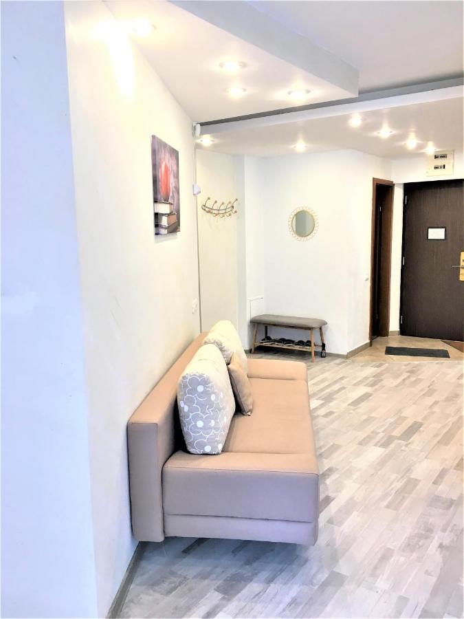 Large In Ultra-central Location