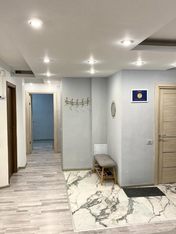 Apartment Large In Ultra-central Location Brasov
