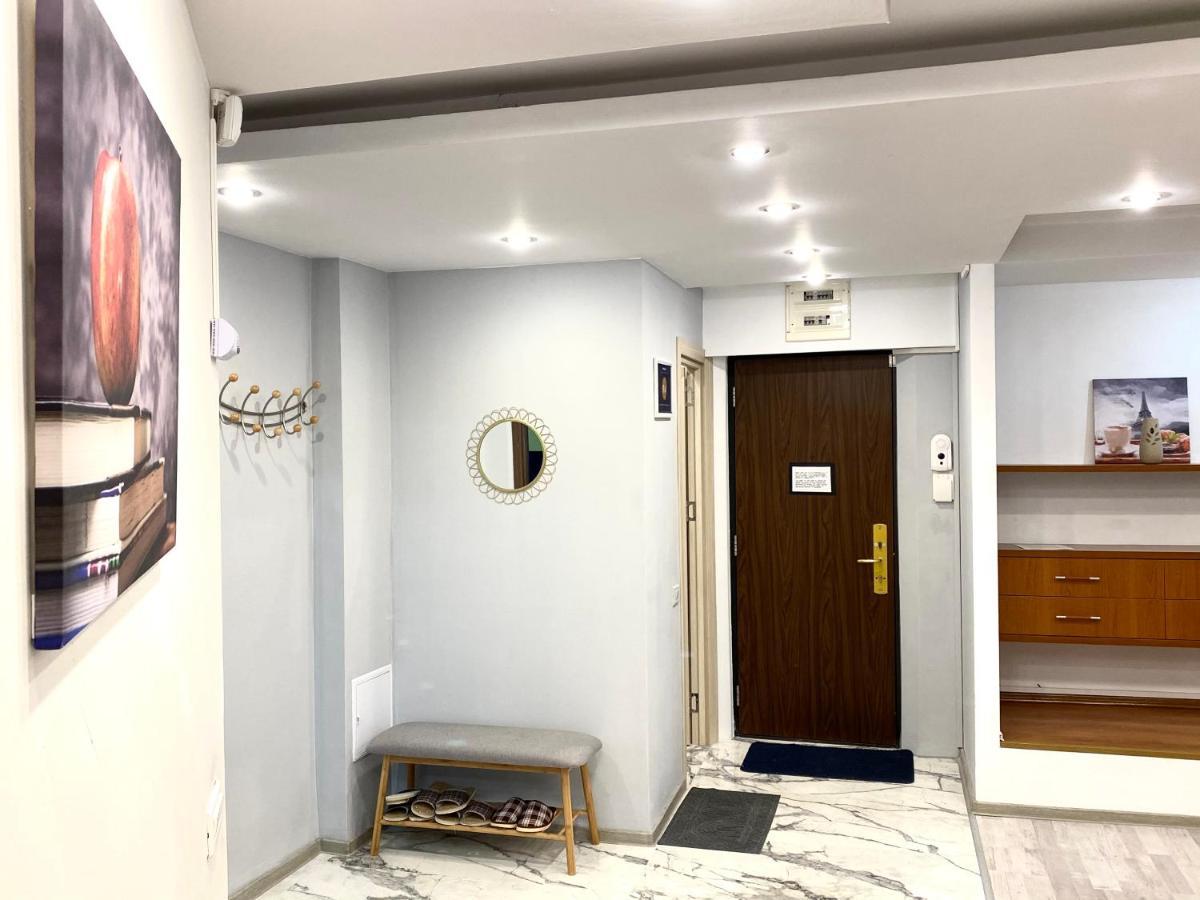 Apartment Large In Ultra-central Location